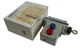 NEW TELEMECANIQUE XY2CE1A296H7 CABLE PULL SWITCH