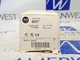 Allen Bradley 800T-Q24W white pilot light Ser T 24V New