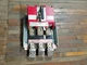GE General Electric THPR 3612 High Pressure Contact Switch 1200 Amp 3 Pole