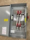 200A Eaton double throw safety switch BRAND NEW, DT224URK-NPS