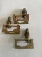 Lot of (3)   MD3211Q4 MICROSWITCH SWITCH Rollers