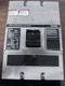 Siemens LXD63S600A Circuit Breaker 600 Volt 3 Pole 600 Amp Molded Case