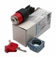 Siemens 3SB3500-3AH01 E:04 22mm Round OMR Key Switch -Unused/Original Packaging-