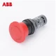 5PCS ABB CE4P-10R-11 Emergency stop button