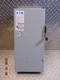 EATON DG323NGB SER B 100A 100 AMP FUSIBLE DISCONNECT SWITCH TYPE 1