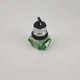 Schneider Electric 9001KS42BH7 3-Position Toggle Switch 2 N.O. Contacts - USED