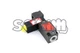 EUCHNER NZ1VZ-538E3VS304-M ; 089905 SAFETY SWITCH New