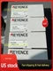 KEYENCE GS-51P5 New Switch 5M CableFedex shipping