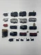 Honeywell Micro Switch BZ-2R Snap Action Switch(10)+(11) More Assorted&hellip;B93-20