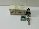 Siemens 3SB3 500-4LD01 Key Operated Switch 
