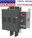 New 1PCS ABB 1SCA121974R1001 OS100GJ30 Fused Switch