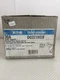 EATON DG221NGB 30 AMP 240 VOLT 3 WIRE FUSIBLE DISCONNECT/SAFETY SWITCH..D-1731