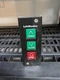 New Liftmaster PBS-3   3-Button Mount 