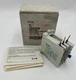 EATON C306DN3B OVERLOAD RELAY