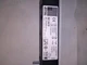 RITTAL SZ 2419 IEC/EN 60947-5-1 120VAC/8VA 50/60HZ 250V 2,5KV 400V 4KV