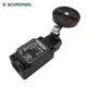 1PCS New Schmersal Z4VH336-11z-M20-1058 Limit Switch
