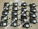 1PCS USED Fit for IDEC Safety door lock switch HS1E-740
