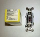 🔥 Hubbell Hbl1221pl Pilot Light Wall Switch 1-Pole 120/277V 20A