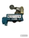 Honeywell Microswitch BZE6-2RQ2 Plunger Roller Limit Switch 15A / 480VAC