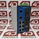 EDS-508A | Moxa | Ethernet Switch, Managed, 8 x 10/100 Baset(X) Ports, Used