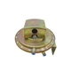 DWYER INSTRUMENTS 1638-10 480VAC 15A 10PSI 110'F UNMP