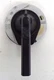 SQUARE D HANDLE 9421LH3 OPERATING MECH SERIES A 0634