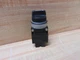 General Electric CR104G-1-S GE Selector Switch CR104G1S