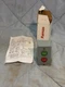 Siemens 50CA3DE FURNAS Control Station Std. Duty 2 Push Button Start Stop NOS