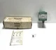 Barksdale L2H-H203S-WS-FX Temperature Switch Type 4