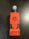Omron STI 44530-0010 TL5012 Safety Interlock Switch, 2NC+1NO, 24VAC/DC *No Key*