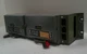 Square D QMB-362-T 60A 600V Fusible Twin Panelboard Switch 60 AMP 3-Pole QMB362T