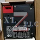 1PCS New Omron D4NL-2HFG-B Safety Door Switch In Box*