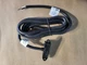 SURPLUS NEW GEMS SENSORS PRX-100-100-S-C Proximity Switch Sensor Cable &ndash; Parts