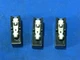 OMRON Z15GW22-B7-K LIMIT SWITCH NEW WITH LEVER ROLLER LOT OF 3