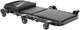 Tools 81049 Heavy-Duty 3-In-1 Low Profile Z Creeper