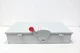 Eaton DH364FDK Heavy Duty Safety Switch 3p 600v-ac 200a Amp