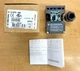 Schmersal AZ15ZVRK-M20 Safety Interlock Switch *New in Box*