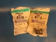 LOT OF 2 Telemecanique ZB5AZ101, 37021 Mounting Base ZBE-101 (Schneider)