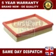 Fits Citroen Xsara Picasso Peugeot 206 1.0 1.1 1.4 1.6 FirstPart Air Filter