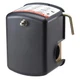 DAYTON 12T086 PrsureSwtch,Auto/Off/Rest,DPST,10-100psi 12T086