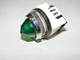 Fuji Electric Command Switch Light Green AH30 , AH30-ZK (a71)