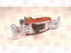 HUBBELL 1223BK / 1223BK (NEW IN BOX)
