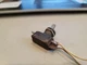 Used Arrow Toggle switch.250V/3A.125V ON side to side and ON one end to end  