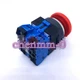 1PC NEW IDEC Buzzer with lights HW1Z-F2PQ4B 22MM HW1Z-2PQ4B #YT