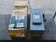 SQUARE D HEAVY DUTY SAFETY SWITCH HU363AWKEI2 ,3P/100A/600V, NEW IN BOX!M/O!