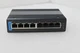 Advantech EKI-2728I Unmanaged Industrial Ethernet Switch 8-port