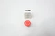 Fuji Electric AH165-VR02 Emergency Stop Switch Red