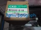 1 PCS NEW IN BOX CKD RP2000-8-08 pressure regulating valve