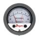 Dwyer A3304 Photohelic Pressure Switch/Gauge (2-0-2"w.c.)