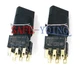 1X New OMRON Conversion Rotary Switch Button A165S-T2M-2 A16S-2N-2